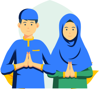 Charity Illustration